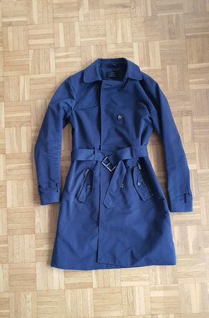 Damen Trenchcoat gr.XS