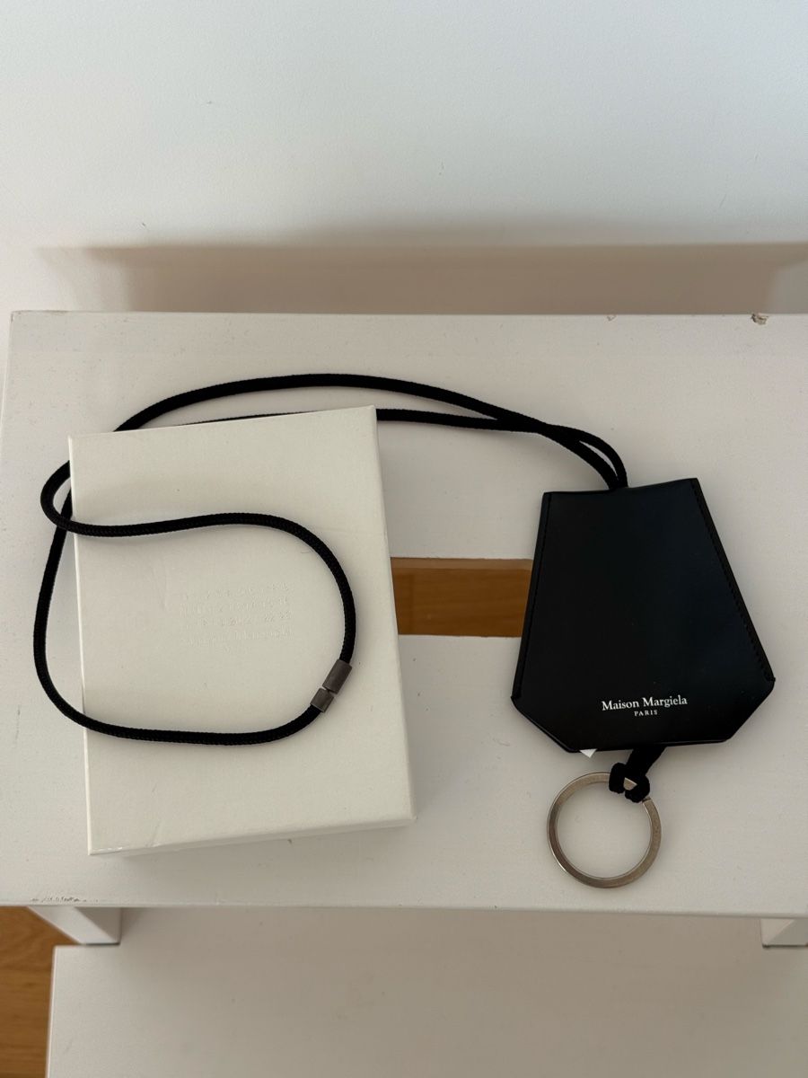 Schlüsselanhänger & - bänder: Maison Margiela Keyring NEW – Neu (gemäss Beschreibung) aus Zürich von ljjud 2