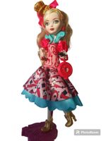 Ever after high Collector
