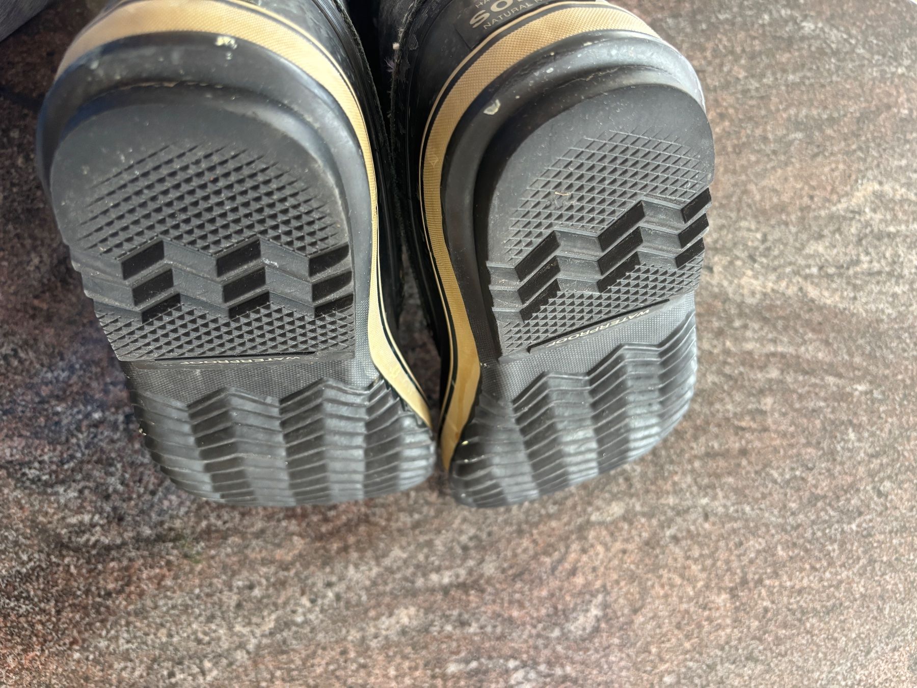 Sorel Scarpe da donna: Sorel Gr.39,5 – Usato da Hasliberg-Hohfluh venduto da hasliberg79 3