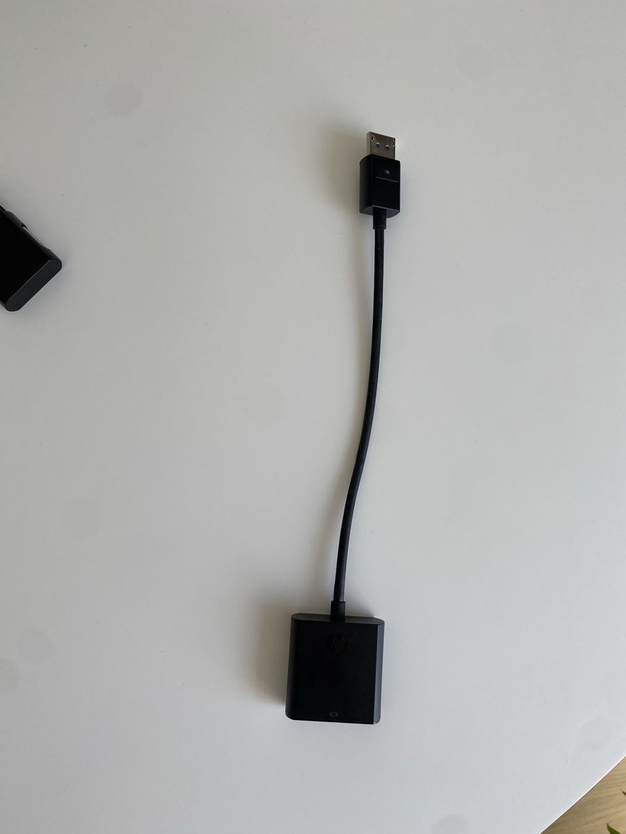 Cavi: DisplayPort – Usato da Zürich venduto da 183_hk22