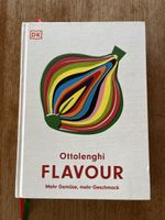 Kochbuch Flavour