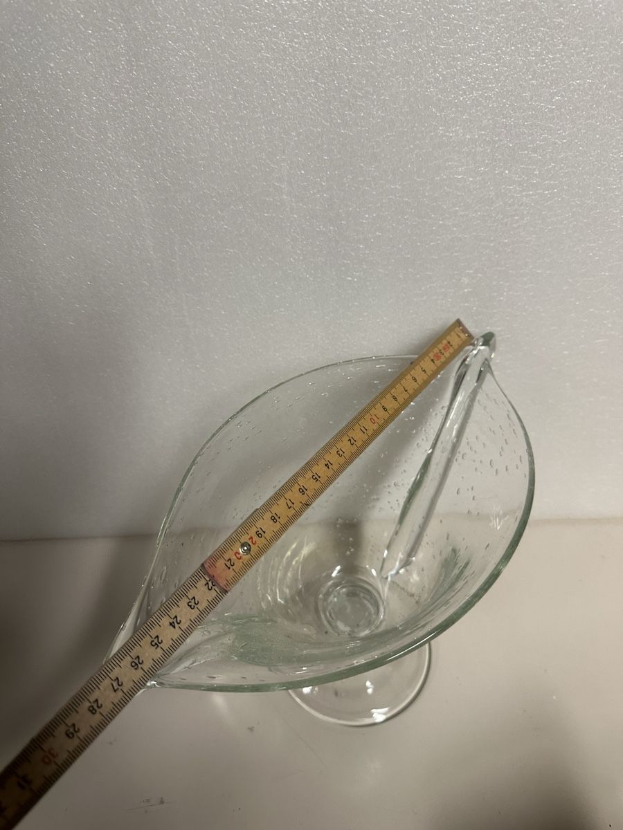 Murano Vasi & Recipienti: Murano Glas Vase Design – Usato da Deitingen venduto da Himhip 3