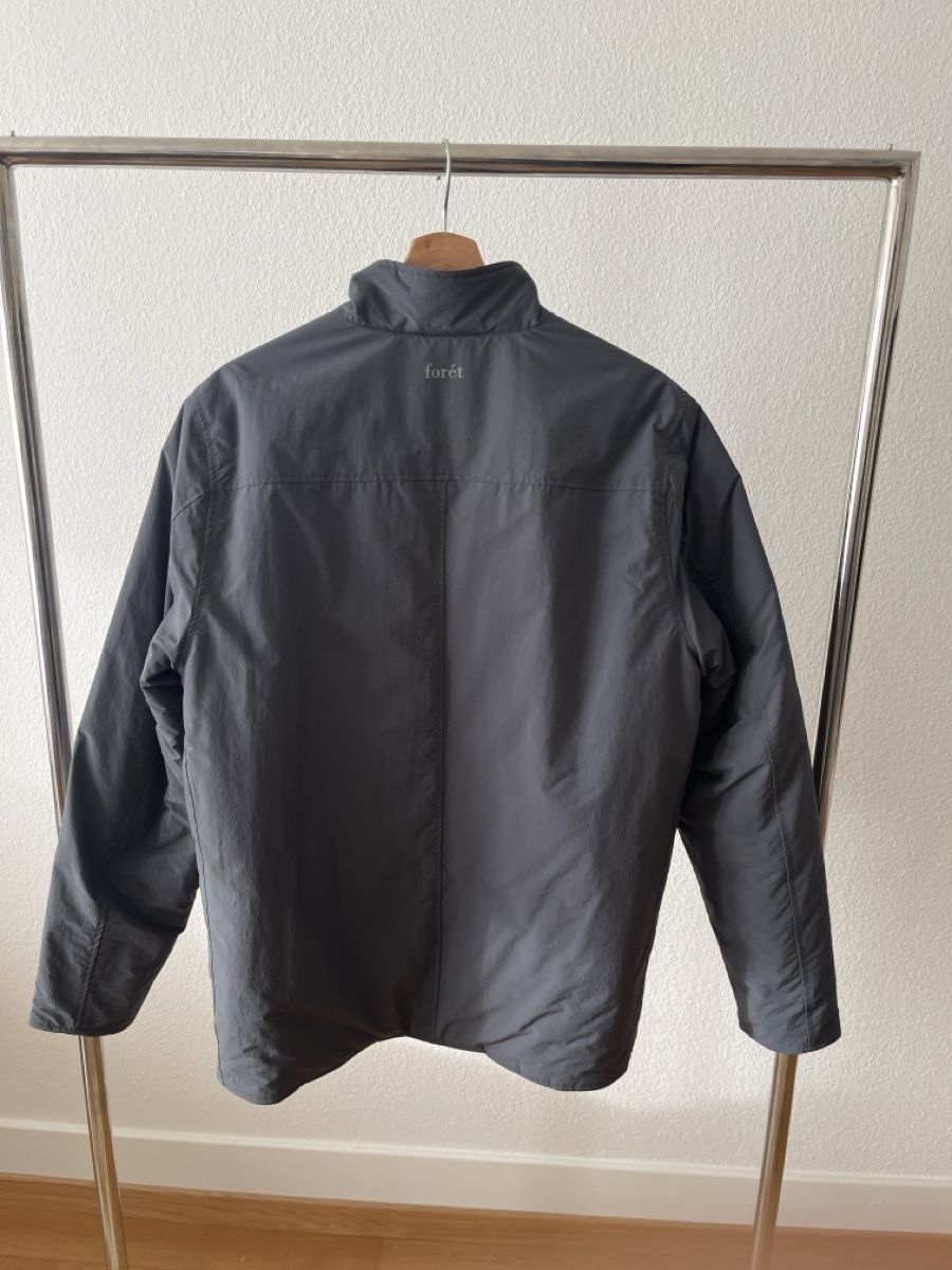 Giacche: Forét Myst Liner Jacke / Gr M – Nuovo (secondo la descrizione) da Zürich venduto da gia_xjw5 2