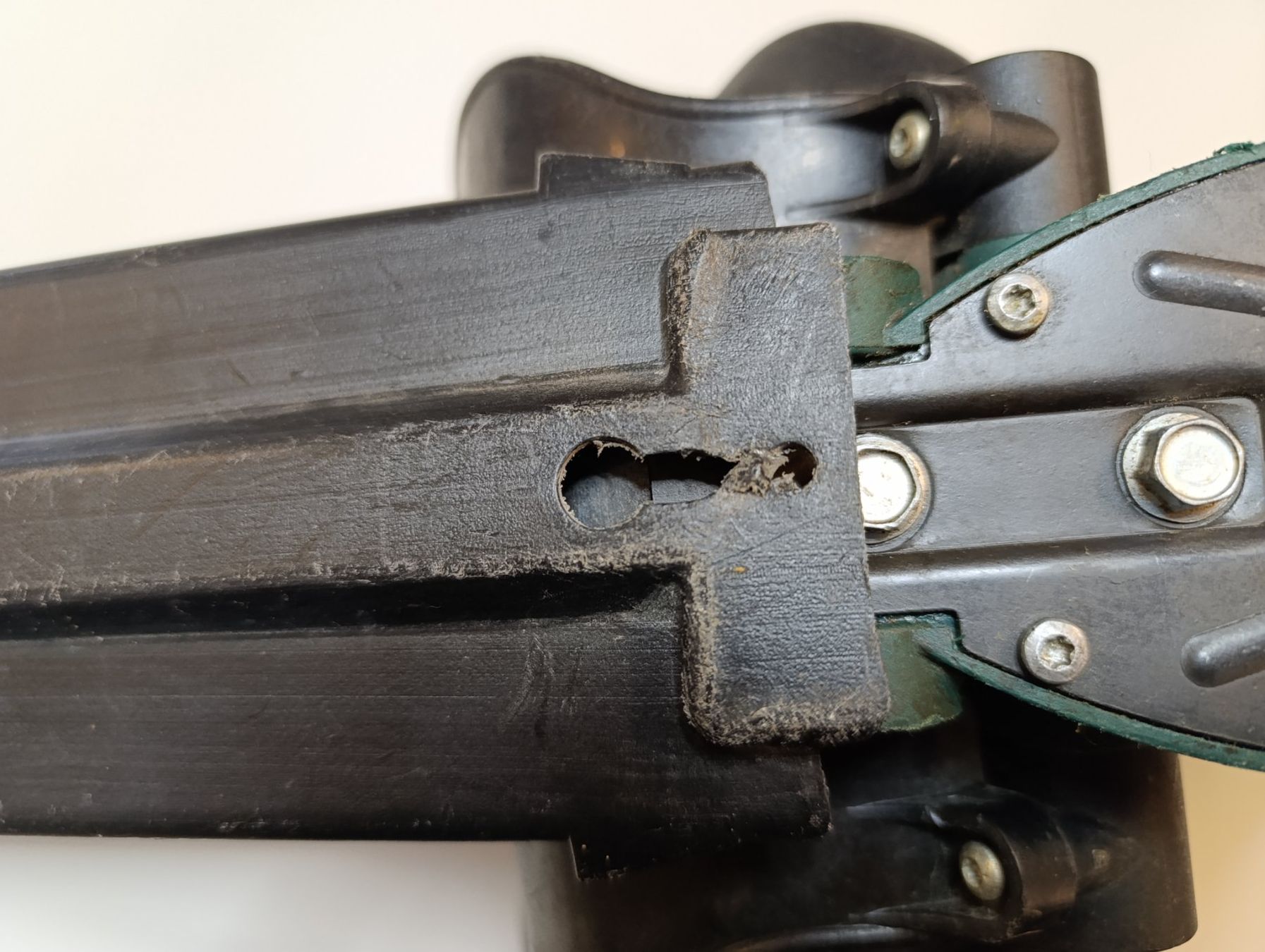 Metabo Tutti gli attrezzi: METABO Taille-haie HS 55 – Usato da Thielle venduto da Plusvalue_Neuchatel 3