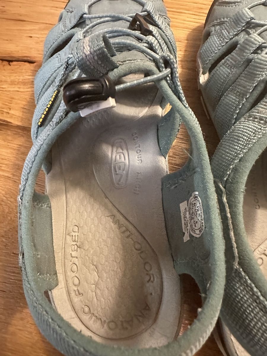 Keen Chaussures hommes: Sandalen Keen 41 – D'occasion à Wettingen par Sternetaenzerin 2