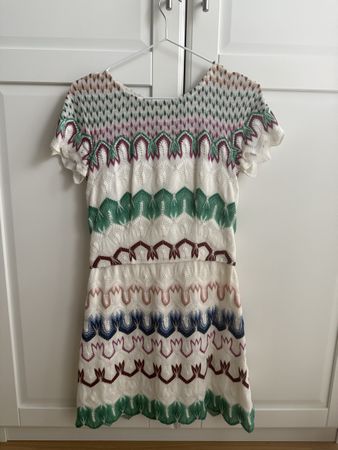 Missoni Sommerkleid Gr.:34/36