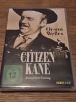 Citizen Kane - Arthaus DVD - Restaurierte Fassung Film