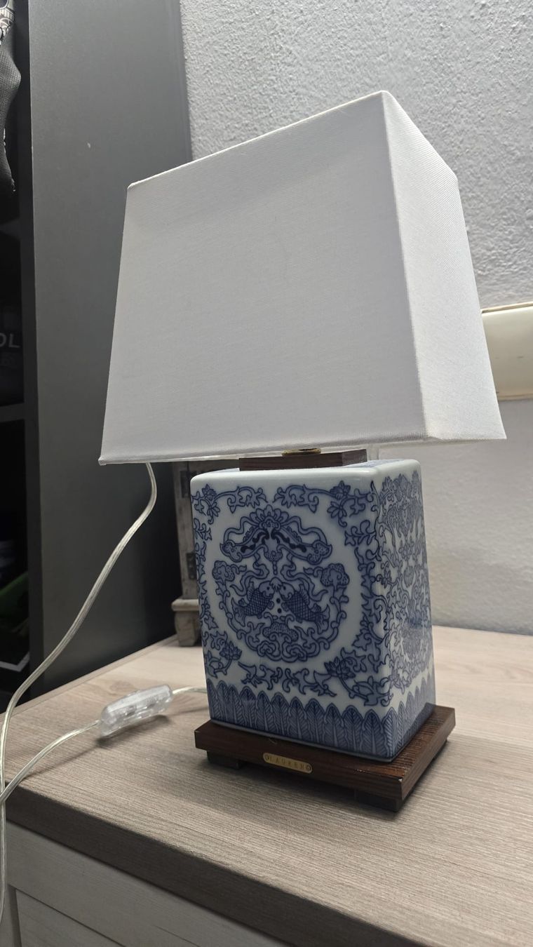 Lampes: Ralph Lauren Tischlampe im 2er-Set – D'occasion à Staad SG par MeAl32 1