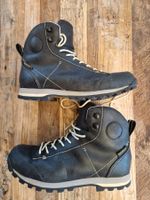 Wanderschuhe/ Arbeitsschuhe Sherpa schwarz Grösse 43