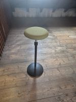 Ergonomischer Bürohocker Girsberger Sway