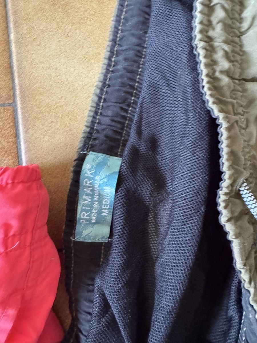 Badehosen: Lot 3 maillots bains Taille M Doryan – Gebraucht aus Veyrier von kimedovapa 4