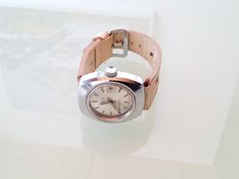 Montre bracelet vintage 