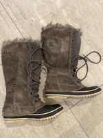 Sorel Damen Winterstiefel Gr 39.5