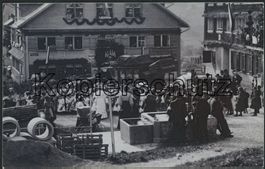 SG Nesslau - Neu St. Johann - Bahn BT - Postkutsche