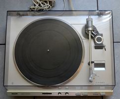 Philips AF-729 MK II Plattenspieler / tourne-disque