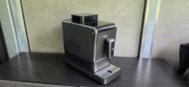 Tchibo Esperto Kaffeevollautomat 