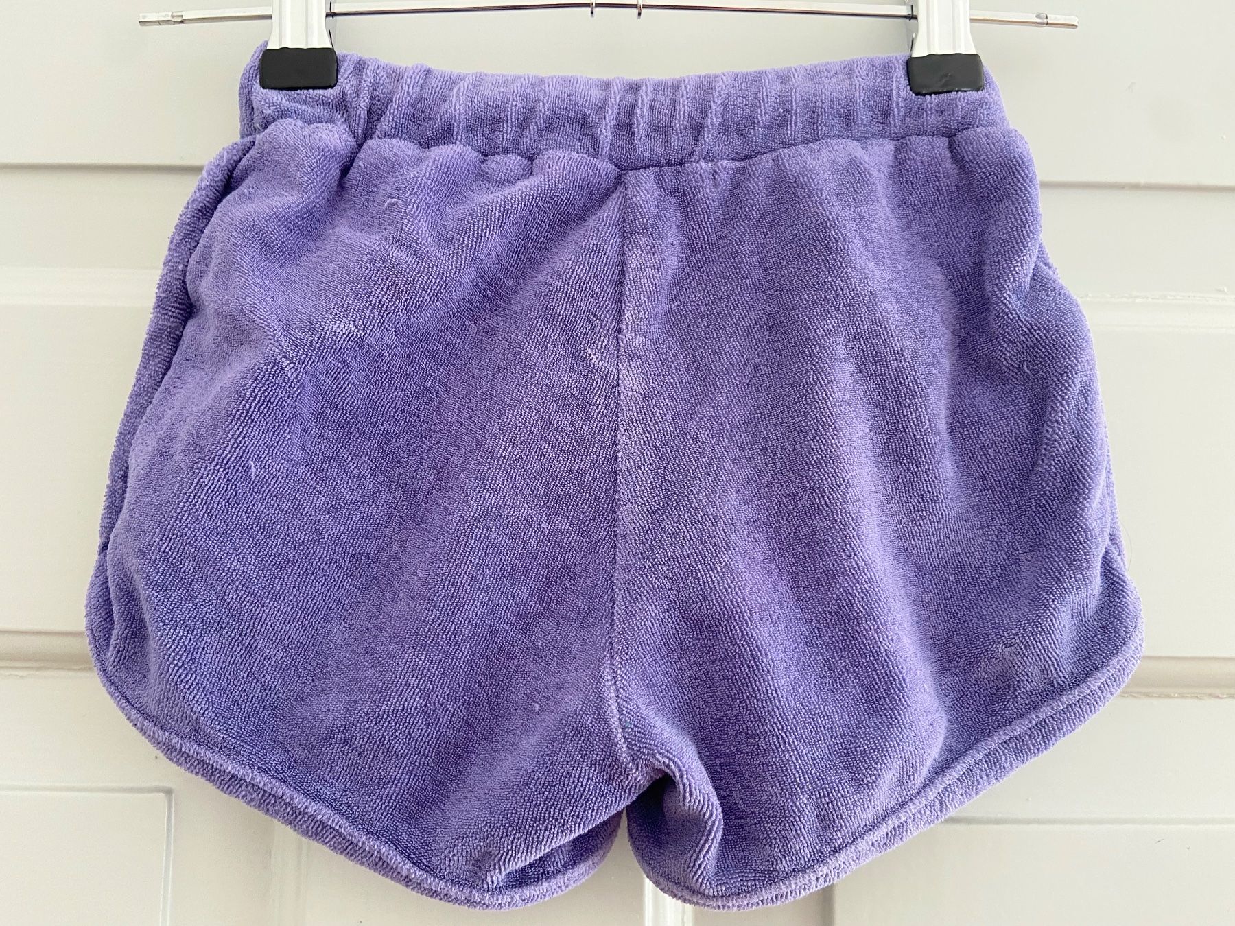 Pantaloni: Mingo, Shorts, Frottee, Gr. – Usato da Zürich venduto da Pokimoki_1 2