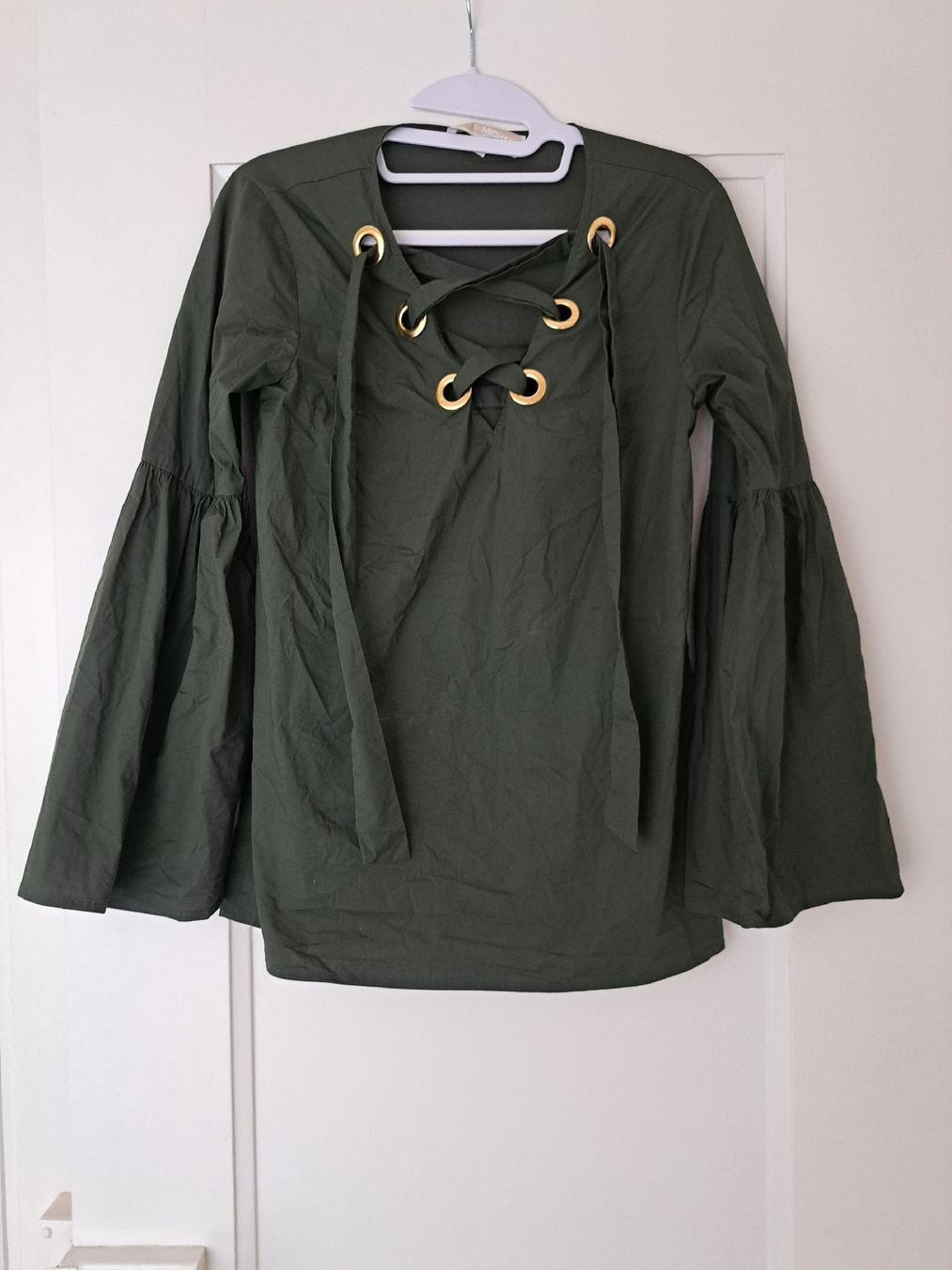 Michael Kors Camicette: Michael  Kors Bluse – Usato da Thalwil venduto da sternenstaub369