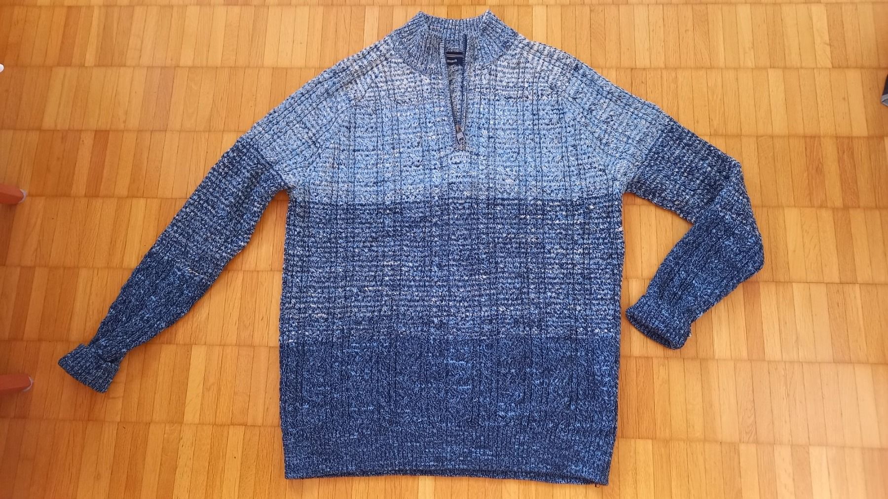 Walbusch Maglioni & Felpe: Walbusch Herrenpullover – Nuovo (secondo la descrizione) da Zug venduto da Japan2