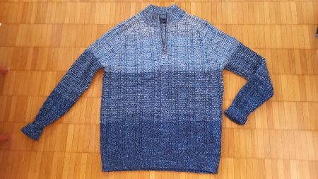 Walbusch Herrenpullover