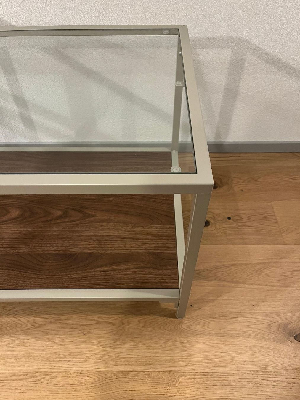 Ikea Tavoli: Ikea Sofa Tisch, (VITTSJÖ) – Nuovo (secondo la descrizione) da Winterthur venduto da tom_r2ms 6