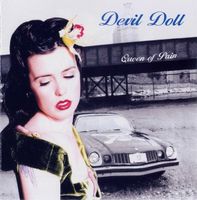 Devil Doll - Queen Of Pain (Digipack)
