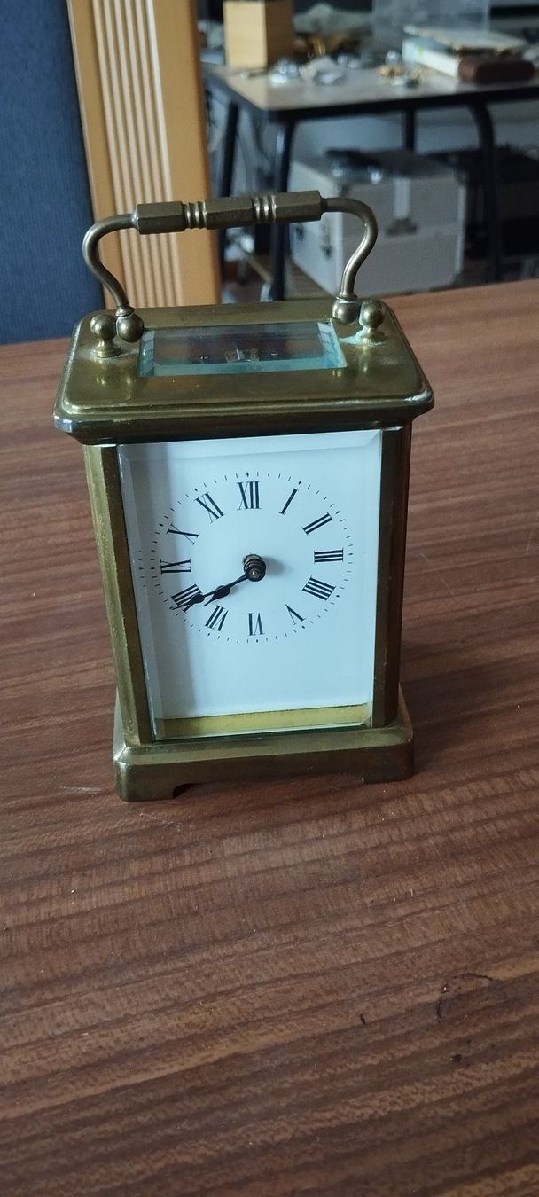 Orologi da terra & Orologi da parete: pendulette officiel – Usato da La Chaux-de-Fonds venduto da jac_9llg