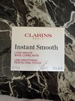 CLARINS Instant Smooth – Lisse Minute Base Comblante 15 ml –