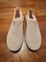 Badeschuhe/Sommerschuhe dehnbar rosa 36
