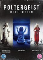 Poltergeist Trilogy [3 DVDs]