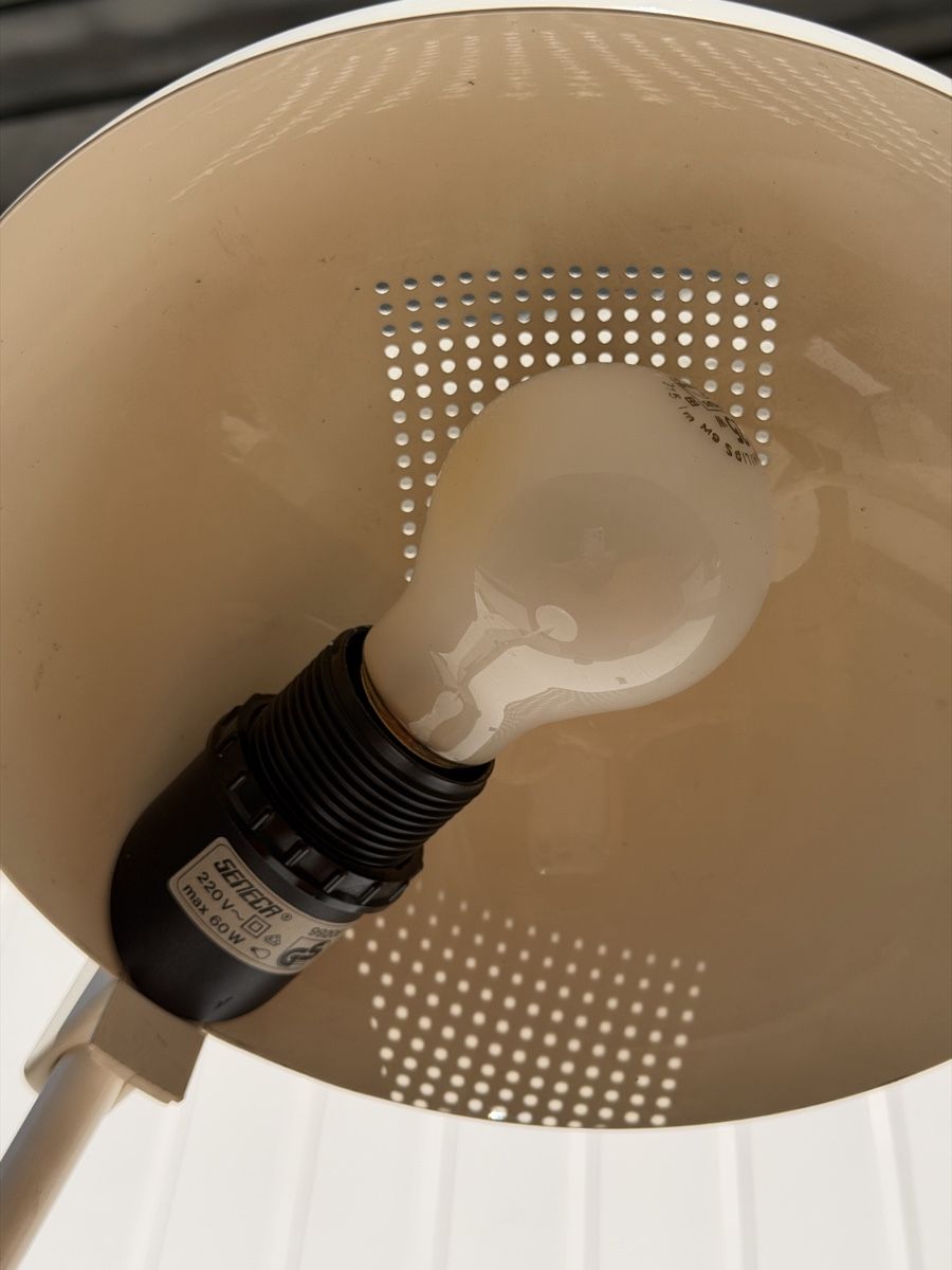 Lampen: Vintage Seneca Model 99206 – Gebraucht aus Zuchwil von gryh 5