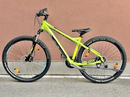 Bergamont  Mountainbike 27.5 Zoll