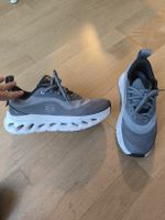 Loewe x On Running Cloudtilt Sneaker grau neuwertig