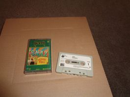Nazareth - Snaz - Kassette - Rarität - Rock - 1981