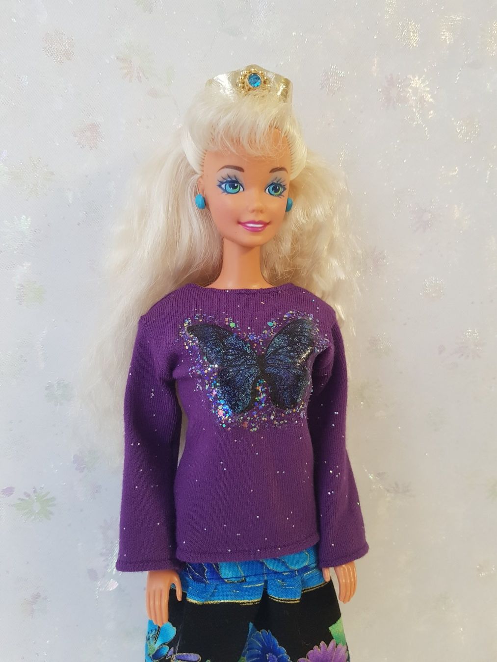 Poupées: Barbie Kleider – Neuf (Voir description) à Lachen SZ par Sakura4hime 3