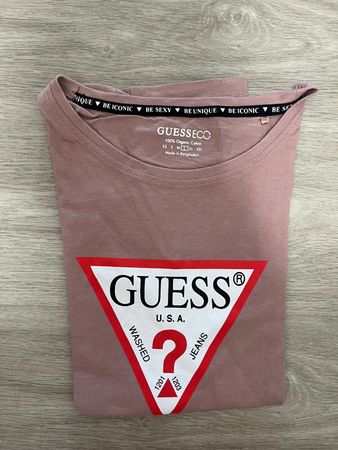 Magliette Guess