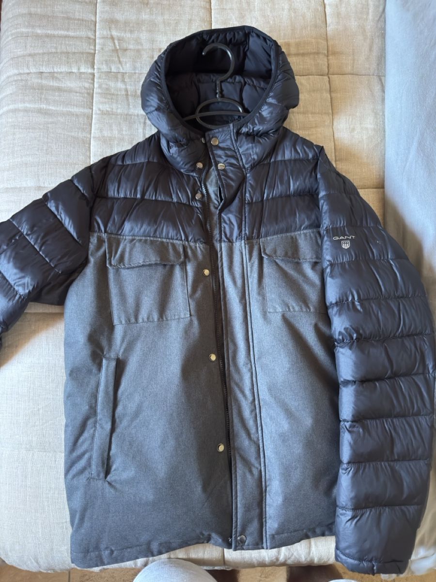 Gant Giacche: Veste Gant L – Nuovo (secondo la descrizione) da Châtel-St-Denis venduto da Lou_Hock