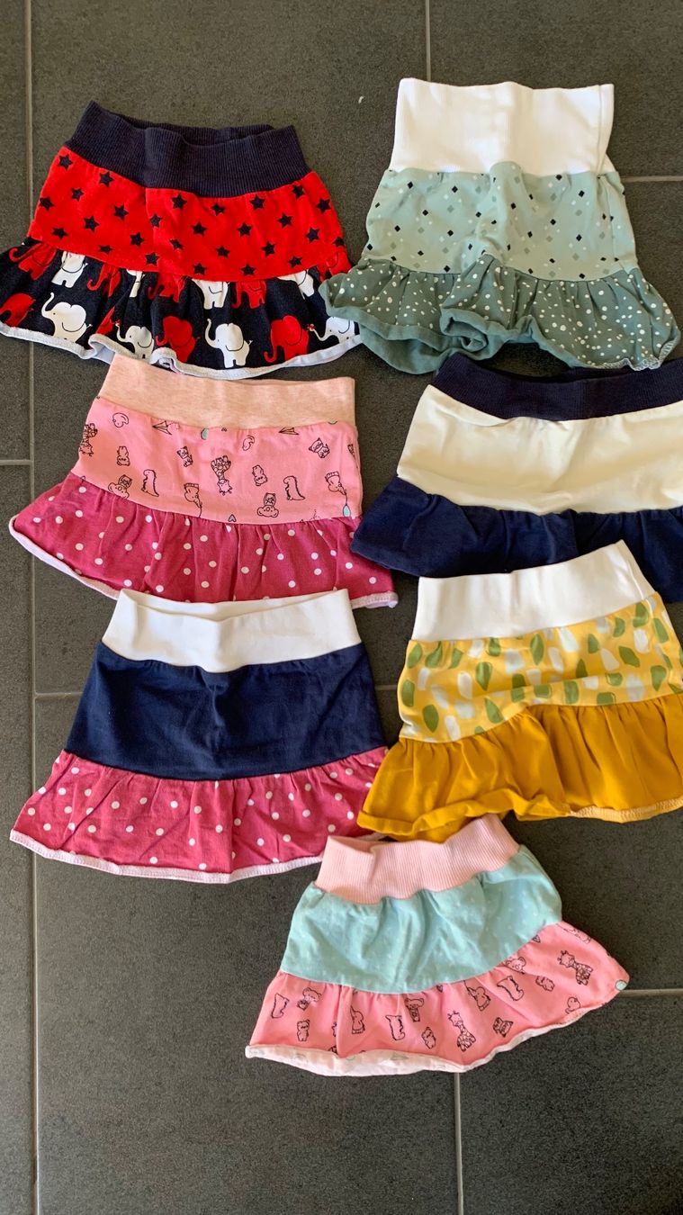Lotti & Set di vestiti: Babykleider Grösse 62 – Usato da Romanshorn venduto da oag_mh9q 2