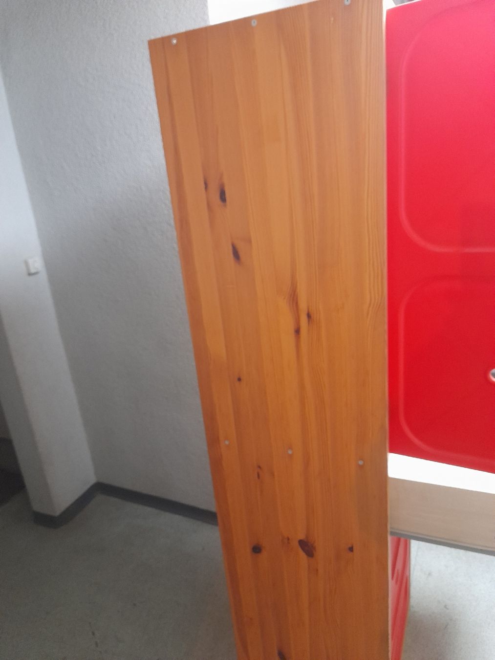 Ikea Étagères: Ikea Trofast – D'occasion à Glattbrugg par B_B 4