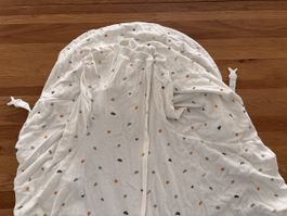 Zewi Decke 70x140cm, 1x benutzt