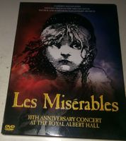 Les Misérables - 10th Anniversary Concert @ Royal Albert Hal