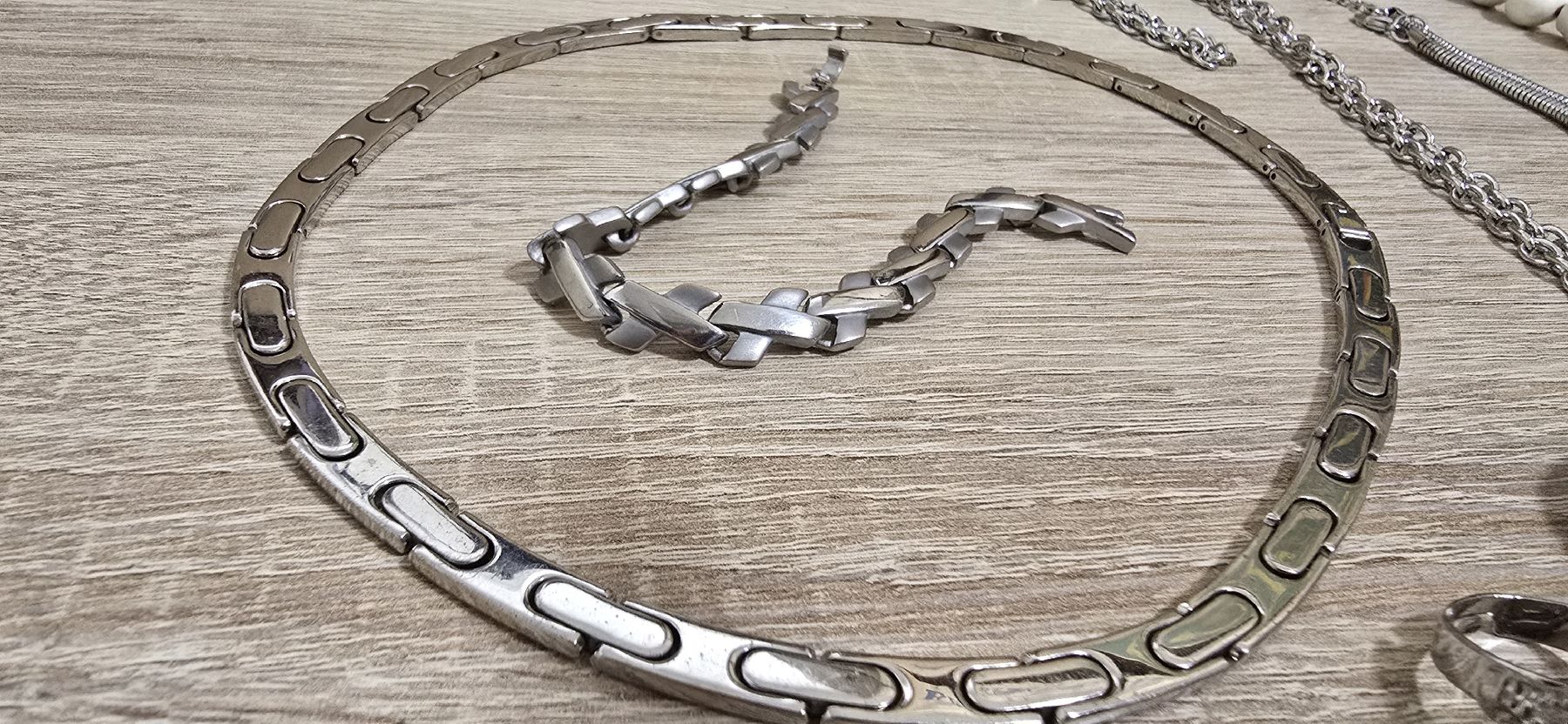 Sonstiger Schmuck: Diverser Modeschmuck /  Bikerschmuck – Gebraucht aus Ostermundigen von Gisler 6