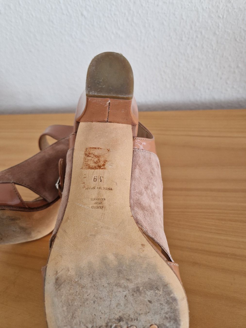 Scarpe da donna: Pumps – Usato da Luzern venduto da kzu_8qsg 3