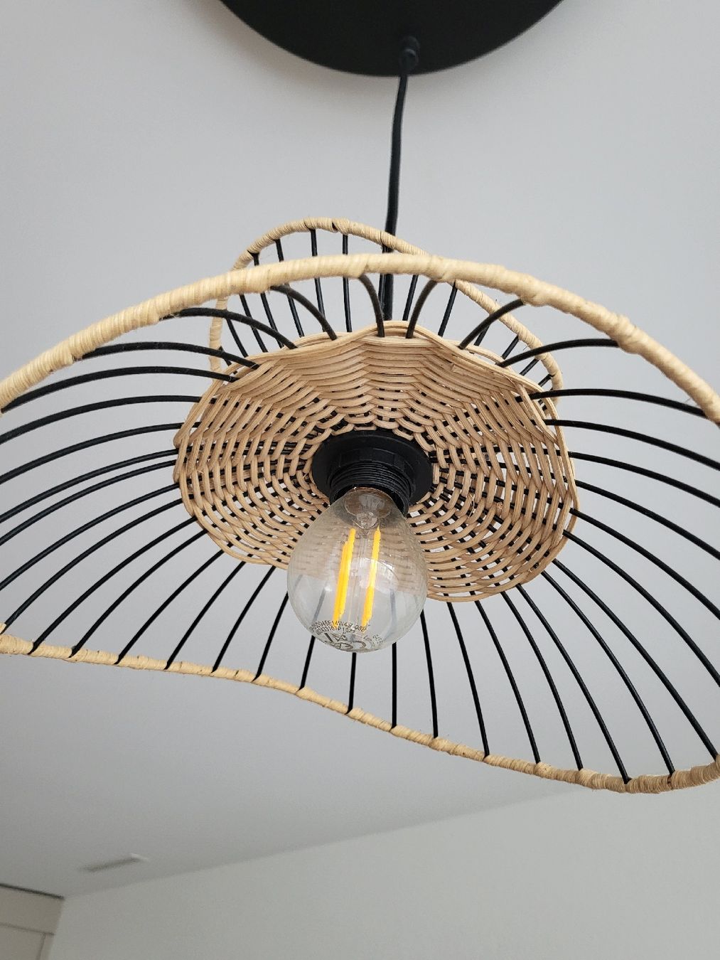 Lampadari & plafoniere: Pendelleuchte von Lumimart – Usato da Niederwangen BE venduto da ros_jv59 1