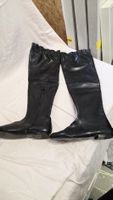 Marc by Marc Jacobs Lederstiefel Gr. 40 – Made in Italy – 10