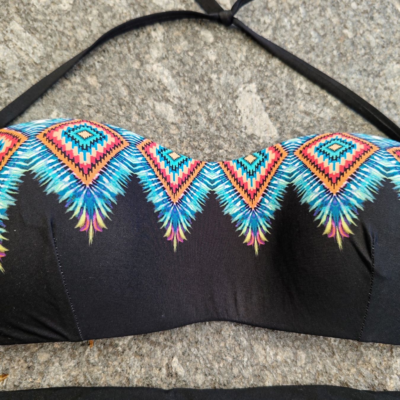 Calzedonia Costumi da bagno & Bikini: Calzedonia Bikini-Set – Usato da Egnach venduto da bgdo26 7