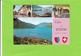 Saluti da Bissone