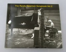 RANDY NEWMAN - The Randy Newman Songbook Vol. 2