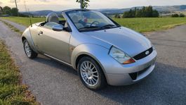 Ford Street Ka